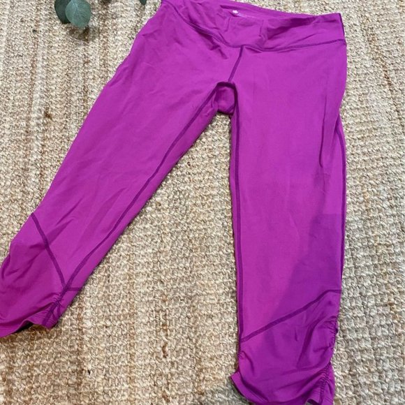 Kira Grace Yoga Leggings - Picture 1 of 4